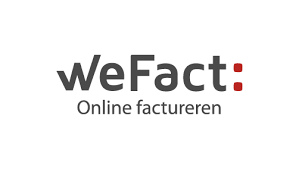 virtual assistant WeFact online factureren